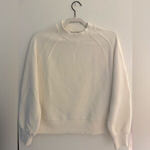 EUC Varley Goulding Sweat Women’s Size xx-small